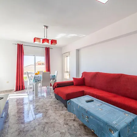 Bahia Almeria Aguadulce  Exterior photo