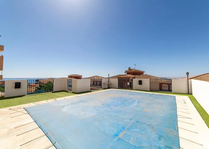Bahia Almeria