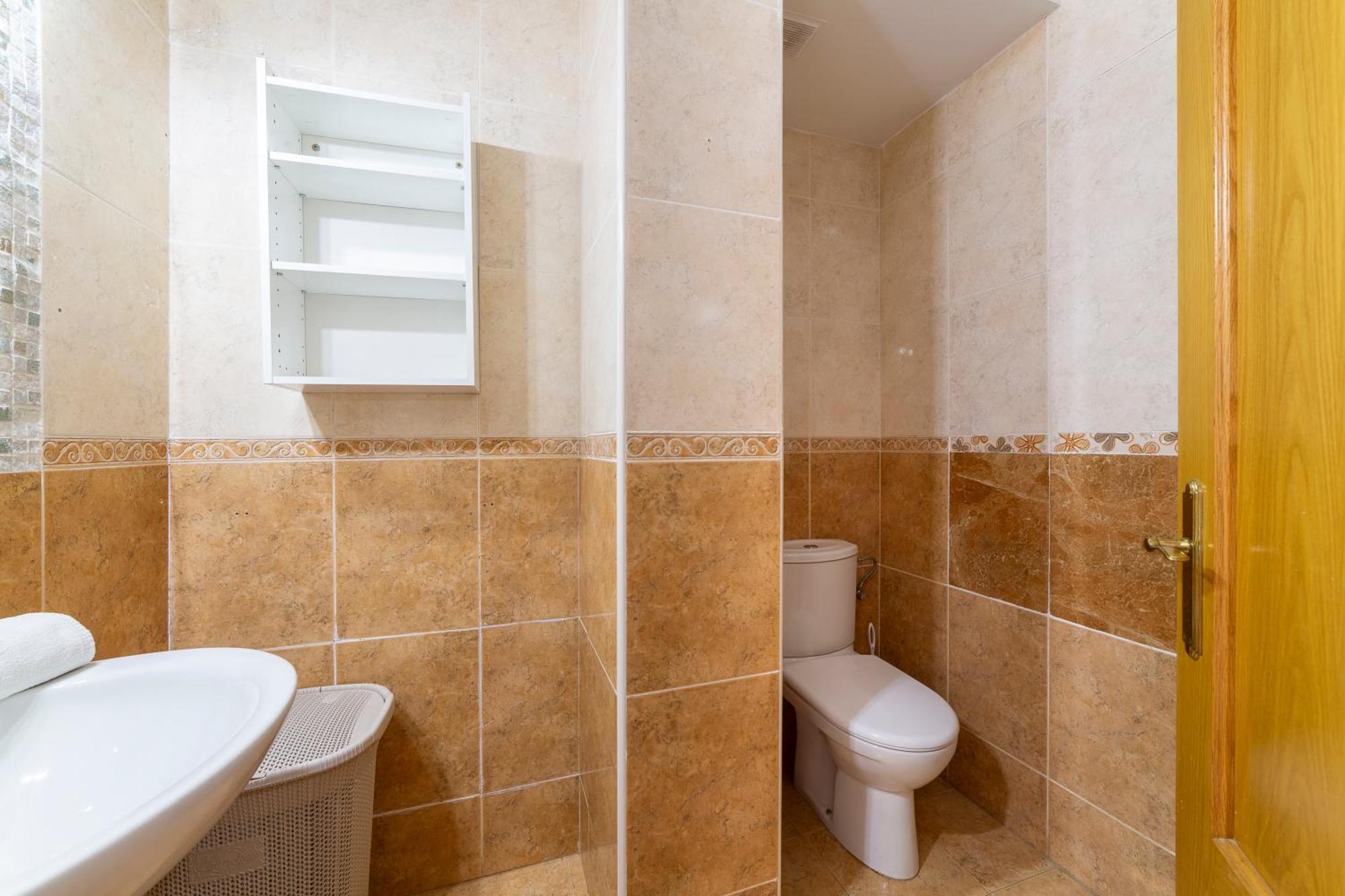 Apartamento Bahia Almeria Aguadulce (Almeria)