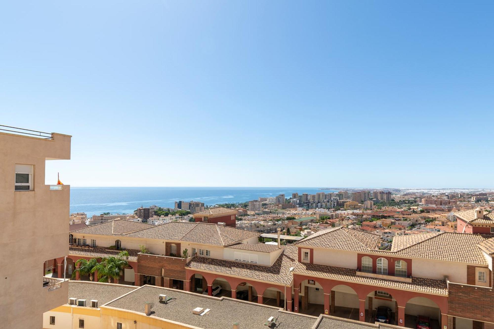 Bahia Almeria *