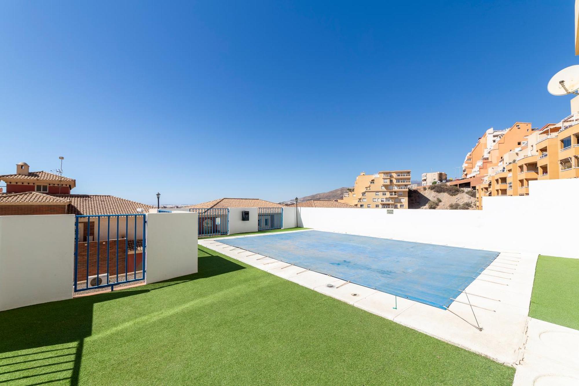 Bahia Almeria Apartamento