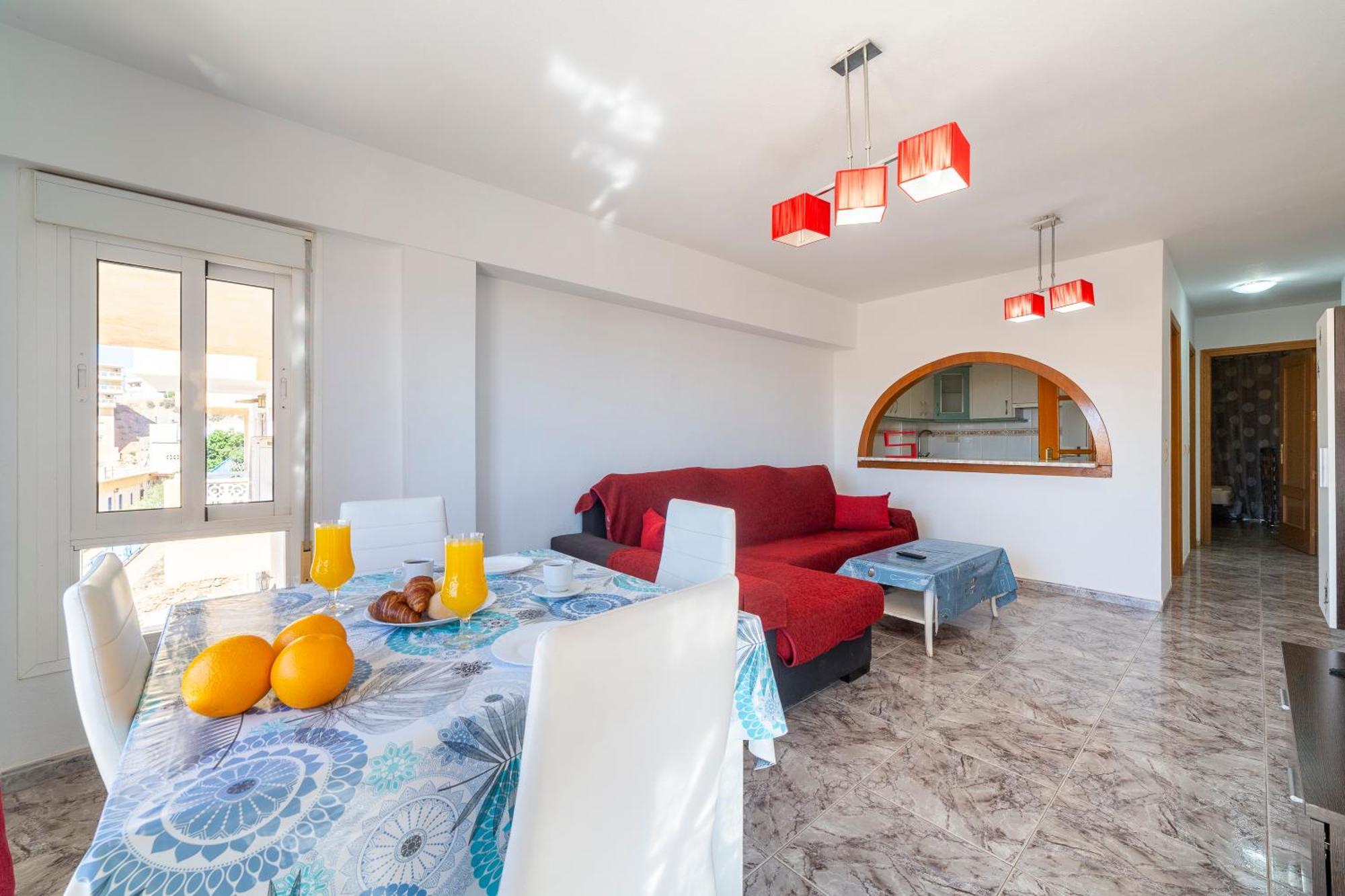 Bahia Almeria Apartamento Aguadulce (Almeria)