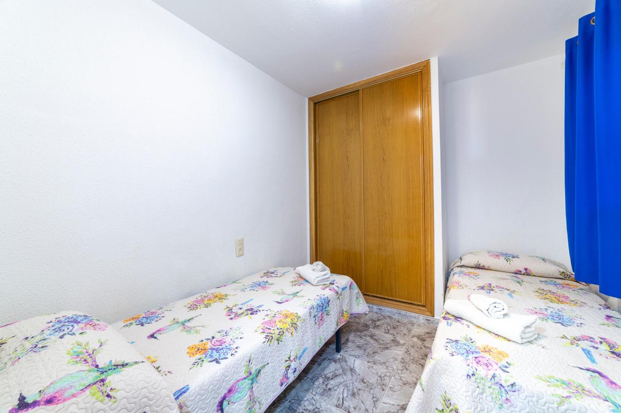 Apartamento Bahia Almeria Aguadulce (Almeria)
