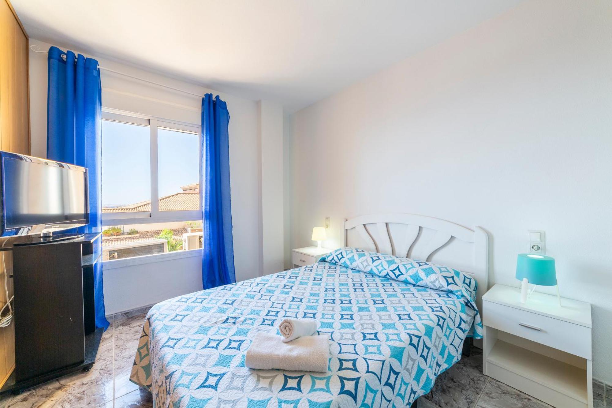Bahia Almeria Aguadulce (Almeria)