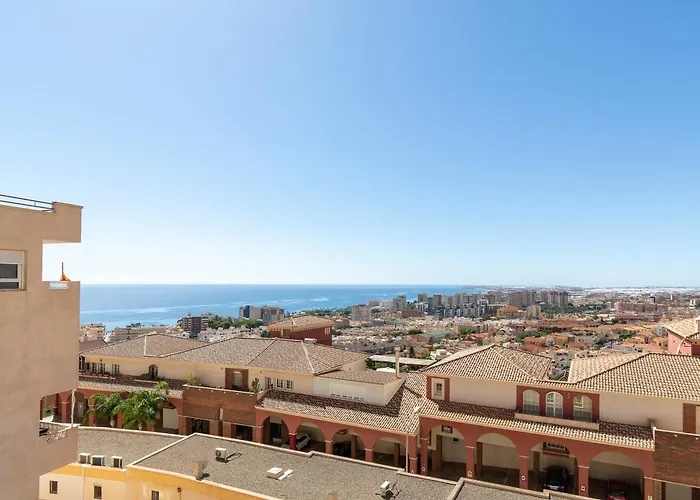 Bahia Almeria