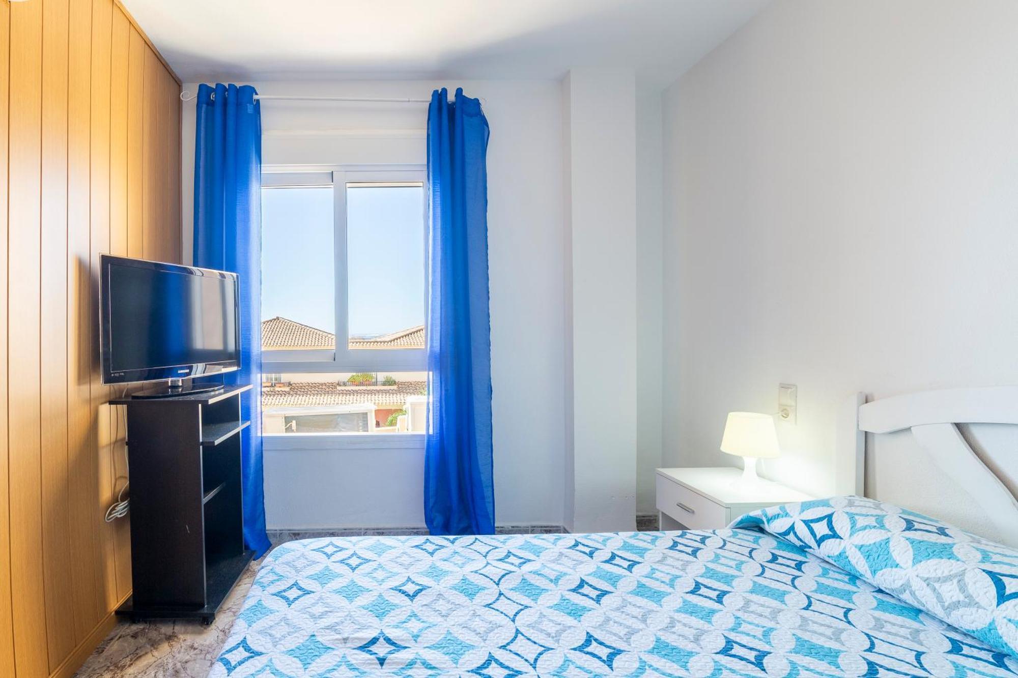 Bahia Almeria *