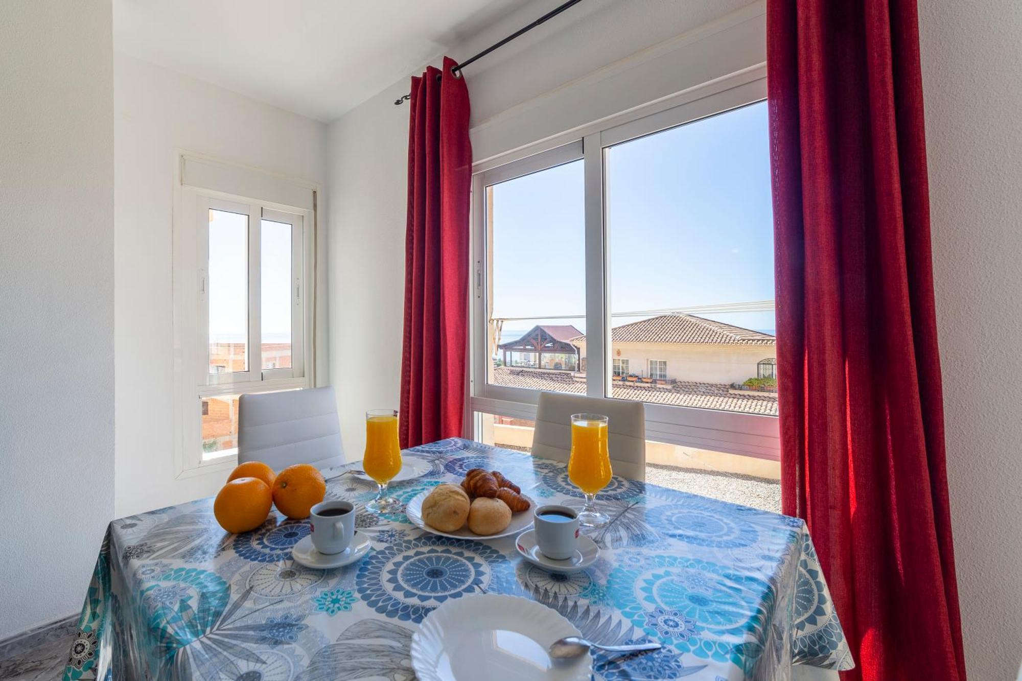 Apartment Bahia Almeria Aguadulce (Almeria)